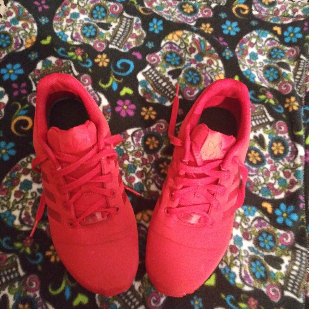 Adidas Shoes.
